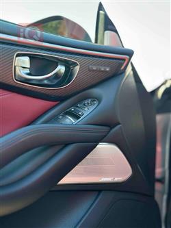 ئينفنتي Q60 کوپ